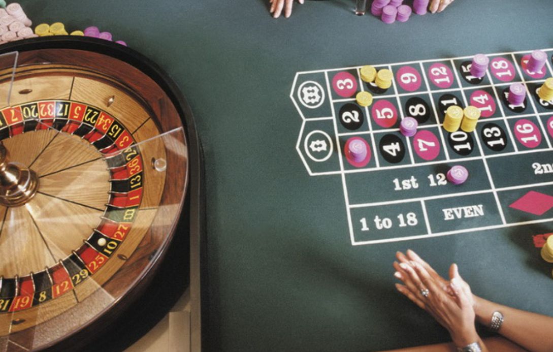 Seven Feathers کیسینو گیمز کا ایک زمرہ منتخب کریں

